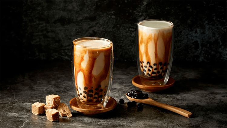 Boba: A Brief Introduction