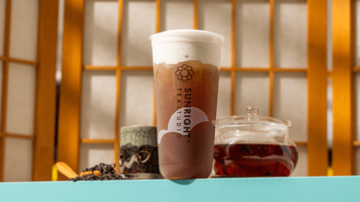 The Iron Goddess: My Obsession with the Ultimate Oolong Milk Tea